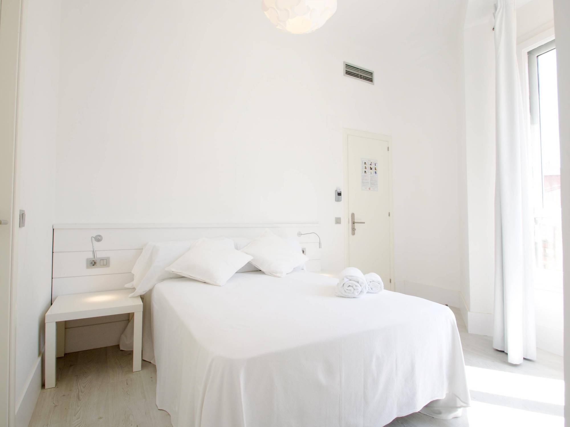 Express By Gaiarooms Barcellona