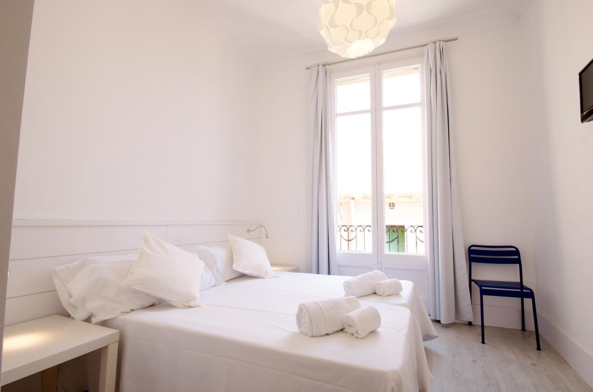 Guest house Express By Gaiarooms 2*